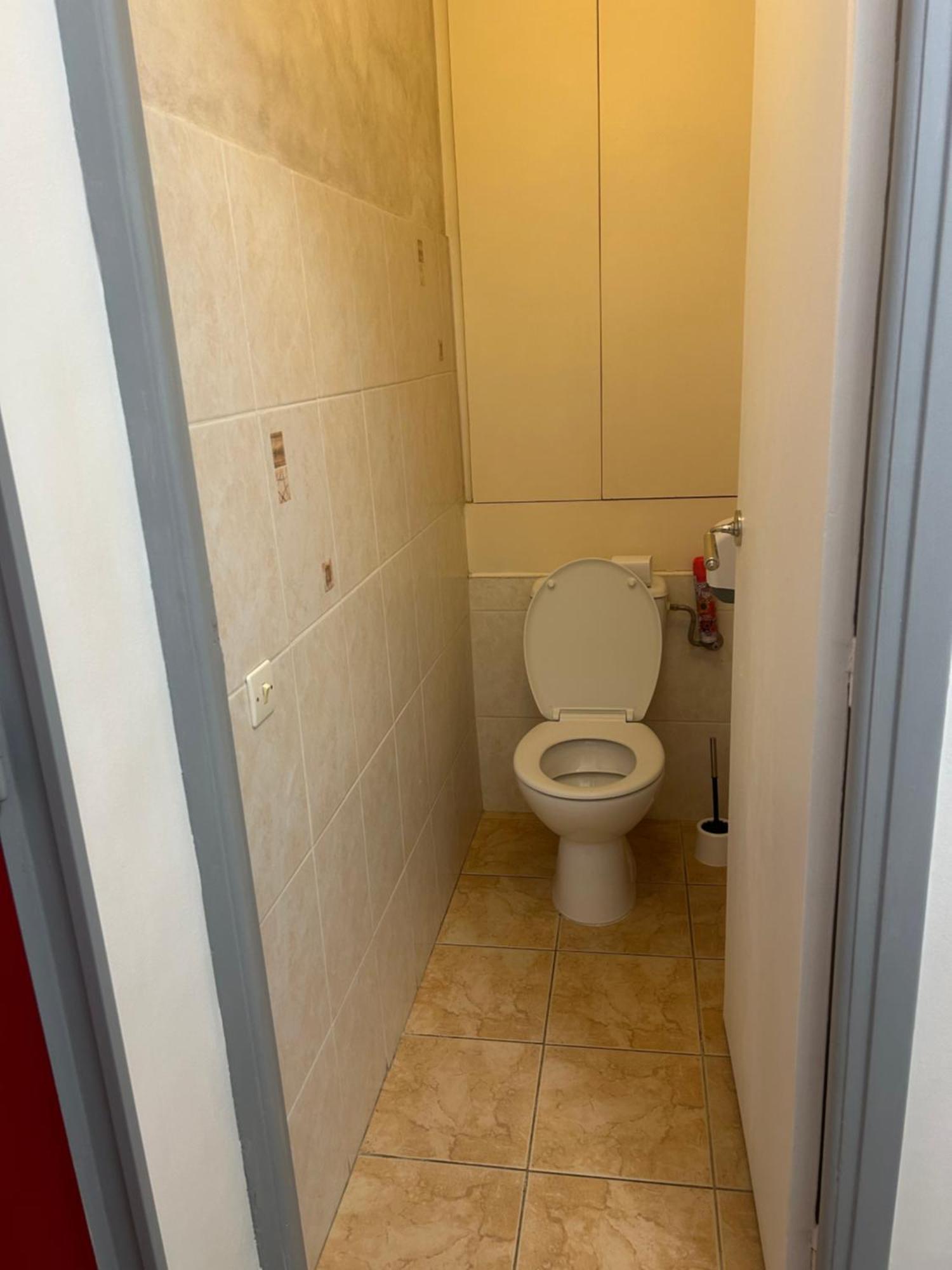 Ferienwohnung Location Saisonniere Menton Exterior foto